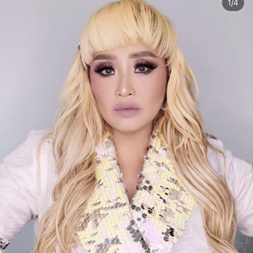 Tak Hanya Ayah Tiri, Anak Pinkan Mambo juga Alami Pelecehan dari Sopir Pribadi