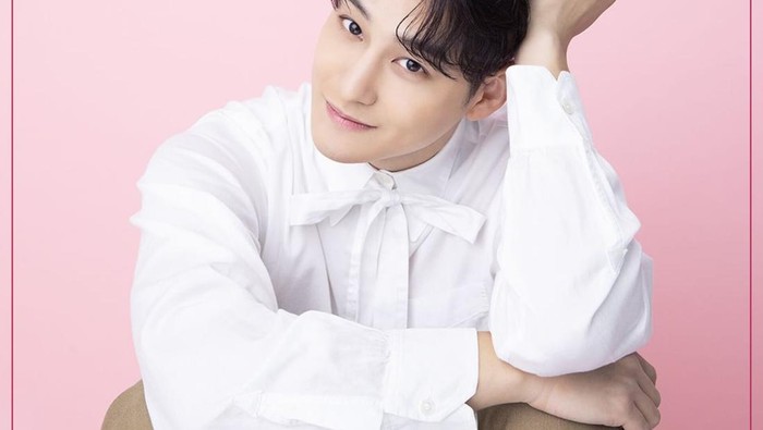 Segera Sapa Penggemar Indonesia, Ini Daftar Harga Tiket Fan Meeting Kim Bum 'Between U and Me'