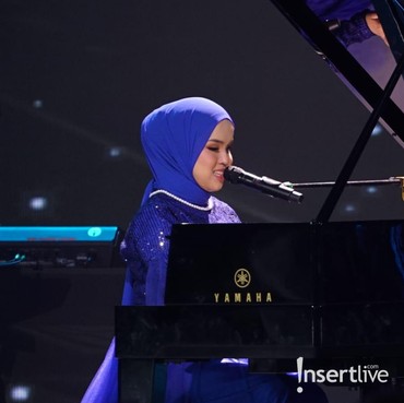 Mentereng di AGT, Putri Ariani Dilirik Ronan Keating untuk Duet