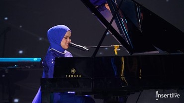 img-title Cakra Khan Gugur, Ini Daftar Pesaing Putri Ariani di Semifinal AGT 2023