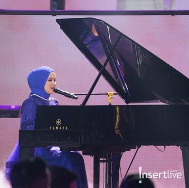 Link Nonton & Jadwal Tampil Putri Ariani di Semi Final America's Got Talent 2023