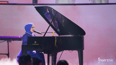 img-title Link Nonton & Jadwal Tampil Putri Ariani di Semi Final America's Got Talent 2023
