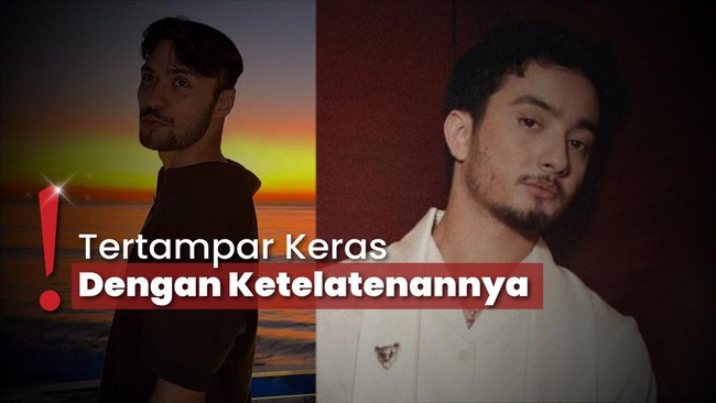 Bryan Domani Jadi Inspirasi, Refal Hadi: Dia Nggak Pernah Lewatin Jam Salat