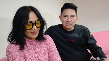 Kabar Terbaru Ronnie Sianturi Mantan Suami Atiek CB yang Pernah Diselingkuhi