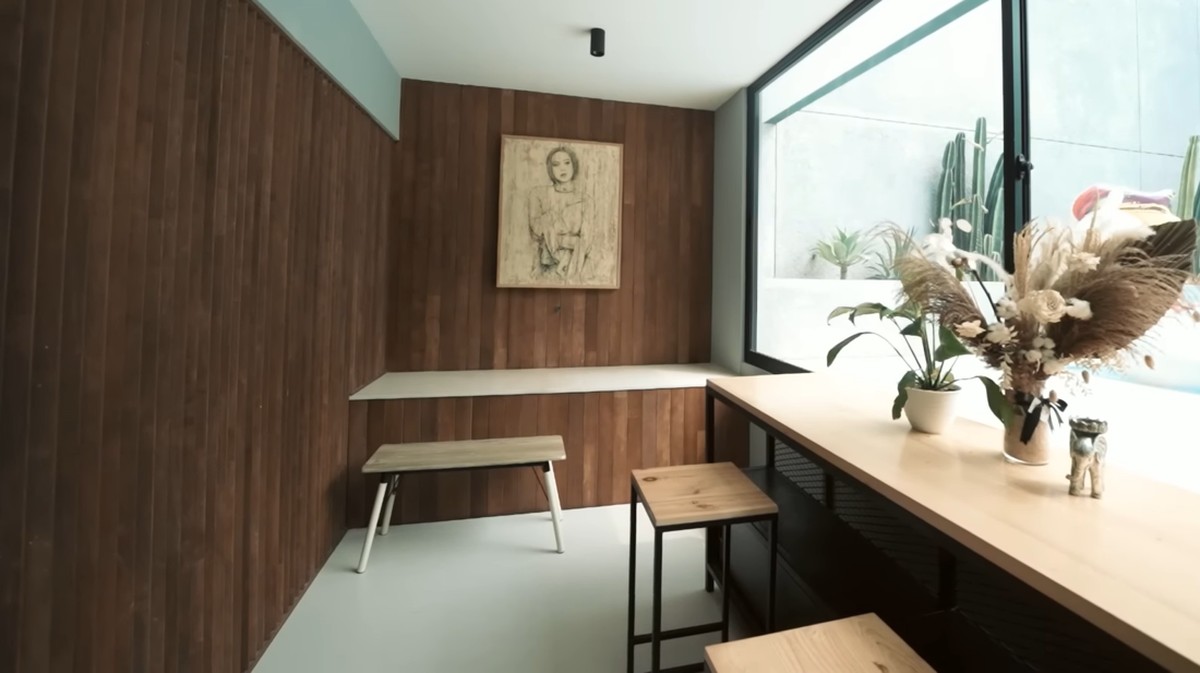 Rumah Aura Kasih