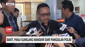 VIDEO: Sakit, Panji Gumilang Mangkir dari Panggilan Polisi