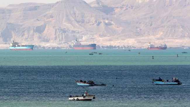 Investor Trauma Chaos Selat Hormuz, Waswas Selat Malaka Bakal Berbayar