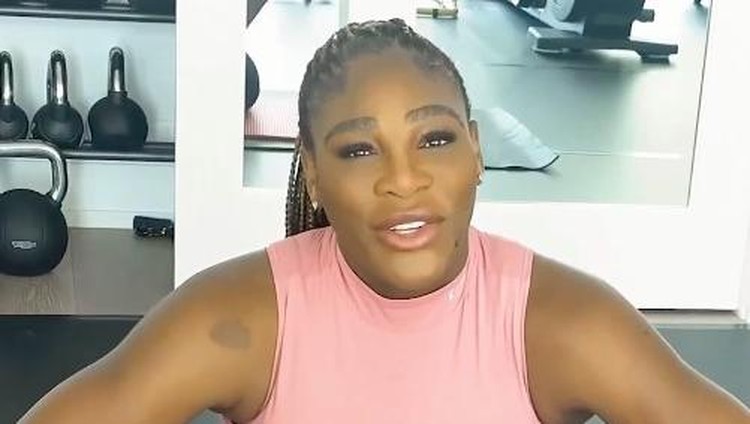 Serena William