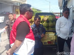 Pemkab Probolinggo dan Pertamina Sidak Pengkalan Elpiji, Ini Temuannya