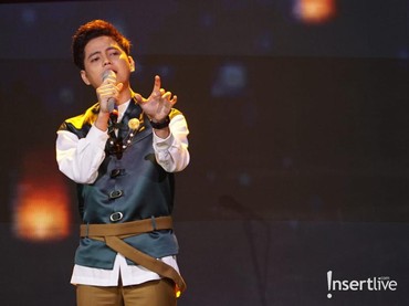 Manggung di Sarinah, Stevan Pasaribu Disawer Uang dan Cincin Berlian