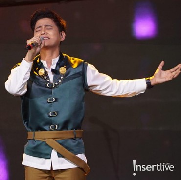 Lirik Lagu Iya Lagi - Stevan Pasaribu