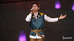 Lirik Lagu Iya Lagi - Stevan Pasaribu