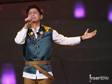 img-title Lirik Lagu Iya Lagi - Stevan Pasaribu