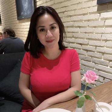 Reaksi Tante Ernie soal Alasan Cerai Disangkutpautkan dengan Masalah Open BO