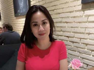 Reaksi Tante Ernie soal Alasan Cerai Disangkutpautkan dengan Masalah Open BO