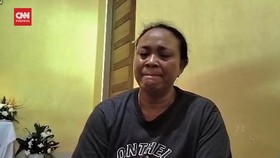 VIDEO: Kisah Ibunda Almarhum Bripda IDF: Selalu Tanya Mamak Sehat?
