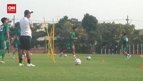 VIDEO: Persebaya Bawa 22 Pemain Andalan Hadapi Persija Minggu 30 Juli