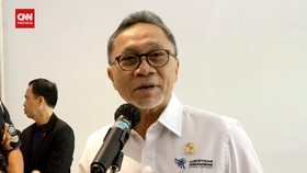 VIDEO: Pemerintah Siapkan Bantuan Rp 8 T Antisipasi Dampak El Nino