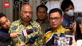 VIDEO: Ace Hasan: Gak Ada Munaslub, Golkar Baik-Baik Saja