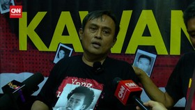 VIDEO: Budiman Sujatmiko-Prabowo Bertemu, PRD: Kami Sakit Hati