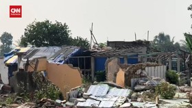 VIDEO: Cara BRIN Ungkap Rekahan Diduga Sumber Gempa Cianjur