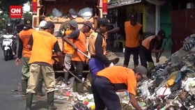 VIDEO: Perintah Sri Sultan HB X Atasi Krisis Sampah Di Yogyakarta