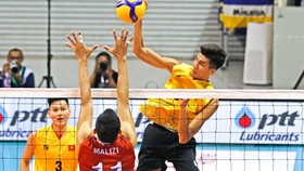 Duet Thailand Kuasai Top Skor SEA V League, Jago Indonesia Tertinggal