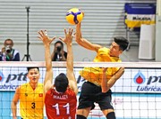 Alasan Indonesia Sempat Kecolongan 1 Set dari Vietnam di SEA V League