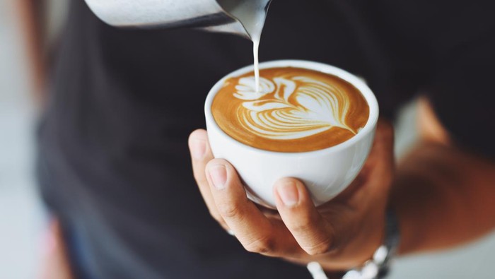 Tips Diet Untuk Tingkatkan Kualitas Tidur. Foto: pexels.com/Chevanon Photography