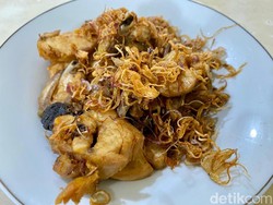 5 Ayam Goreng Legendaris Terkenal dan Halal, Ada yang Sejak 1952