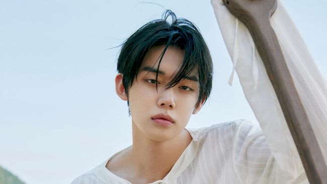 Yeonjun mengaku sempat main ke rumah saudaranya di California di sela-sela tur Tomorrow X Together di Amerika Serikat.