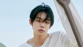 Yeonjun TXT Bernostalgia Kala Mampir ke Rumah Tante di Sela Tur AS