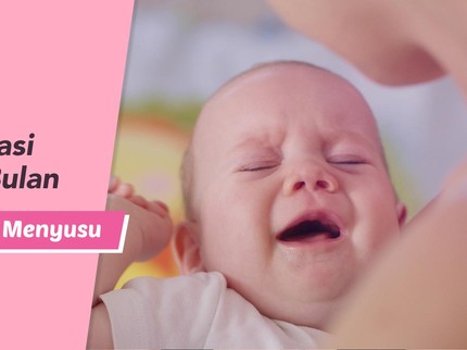 5 Cara Mengatasi Bayi 3 Bulan Tiba-tiba Tidak Mau Menyusu