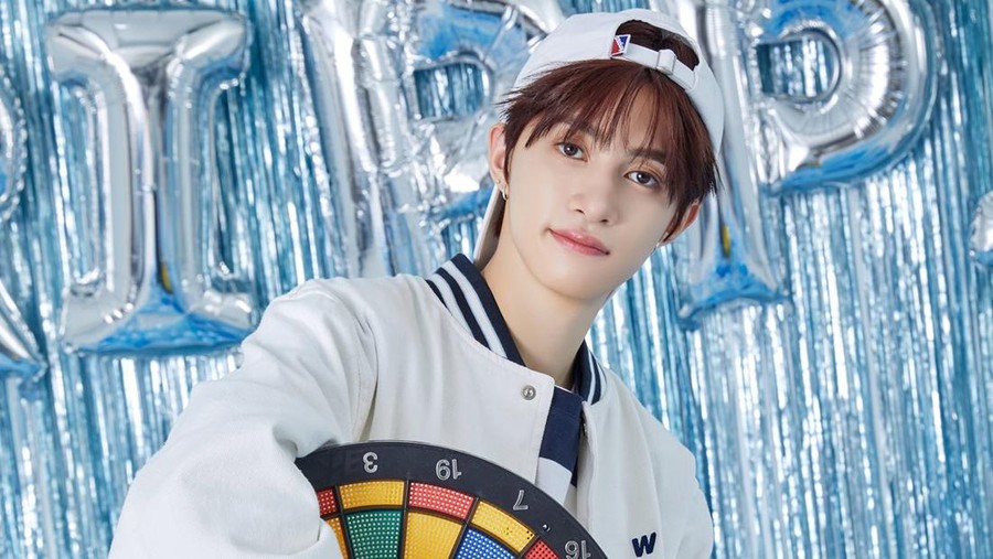 Alex DRIPPIN Tinggalkan Grup dan Agensi