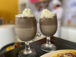 Segar! Milkshake Cokelat dan Jus Sehat untuk Diet Bisa Dibuat dengan Tips Ini