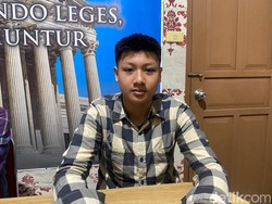 Pengakuan Doni Mundur dari Paskibraka Sultra gegara Sakit Hati Dicurangi