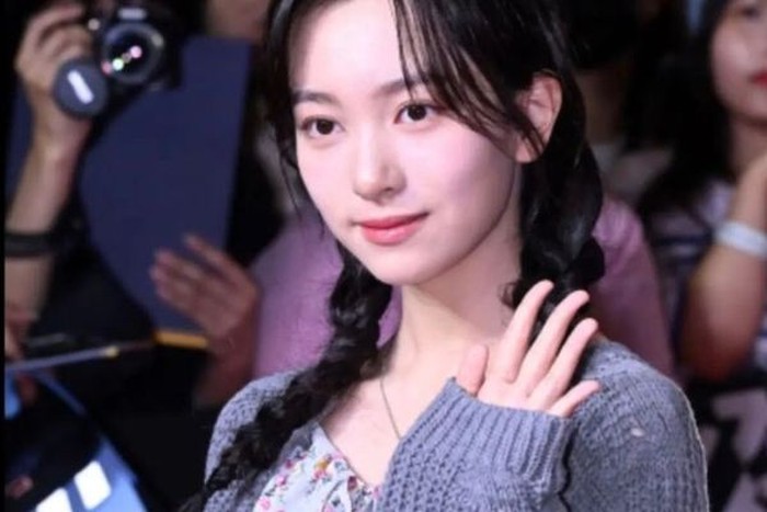 Gal So Won juga banyak membintangi judul film dan drama seperti 'Medical Top Team', 'My Daughter Geum Sa Wol', 'The Legend of The Blue Sea', dan masih banyak lagi./ foto: instagram.com/sowon.ming