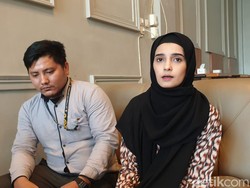 Penjelasan Mantan Istri Eks Ketua PAC Demokrat di Medan soal Hak Asuh Anak
