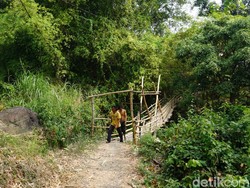 Penyebab Hilangnya Kampung di Mojokerto hingga Disebut Mojokoncot