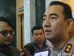 Polisi Berlakukan Jam Malam untuk Pelajar di Garut