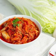 Resep Sederhana Kimchi yang Bisa Dibuat di Rumah, Gampang Ditiru!