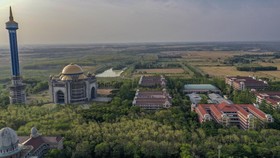 Menag dan Gubernur Jabar Ditugaskan Dampingi Kegiatan di Al Zaytun