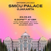 Jangan Sampai Kehabisan, Ini Detail Harga Tiket Konser 'SMTOWN LIVE 2023' di Jakarta pada September Mendatang!