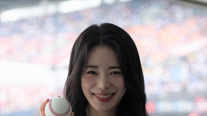 Bak Atlet Pro, 8 Selebriti Korea Ini Pernah Terpilih Menjadi 'First Pitch' di Pertandingan Bisbol