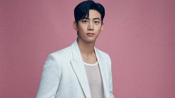 Taecyeon 2PM Menikah Hari Ini setelah Enam Tahun Pacaran