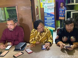 Komnas HAM: Tempat Pengungsian Warga Maybrat Pascateror KKB Tidak Layak