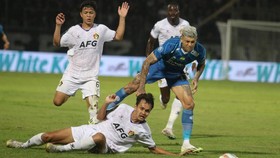 Klasemen Liga 1: Persib Gagal Dekati Borneo Usai Dihajar Persik