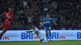 3 Pemain Debutan di Timnas Indonesia vs Turkmenistan