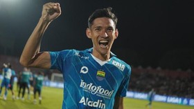 5 Pemain Tanpa Caps Dipanggil STY Perkuat Timnas Indonesia