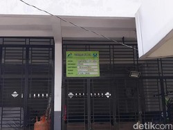 Gas Oplosan Digerebek di Medan Keagenan Koperasi Kodam I/BB, Ini Faktanya